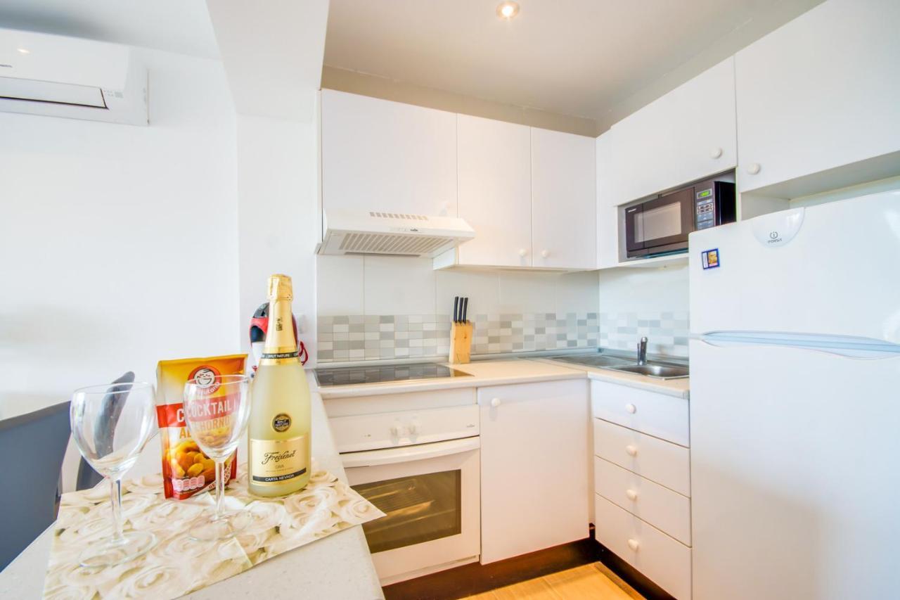Ideal Property Mallorca - Primavera Port de Alcudia  Eksteriør bilde