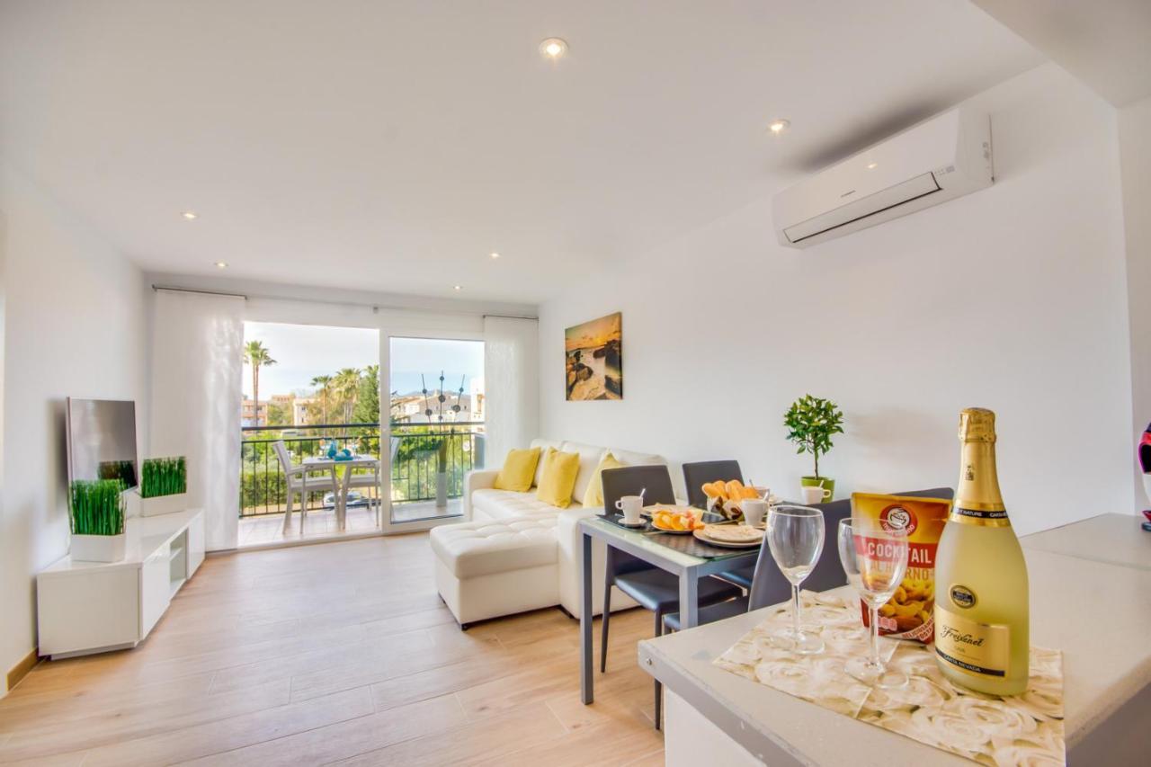 Ideal Property Mallorca - Primavera Port de Alcudia  Eksteriør bilde