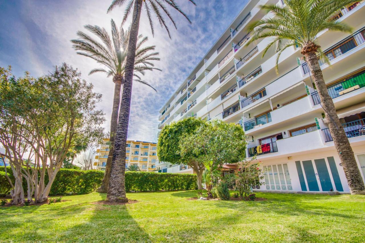 Ideal Property Mallorca - Primavera Port de Alcudia  Eksteriør bilde