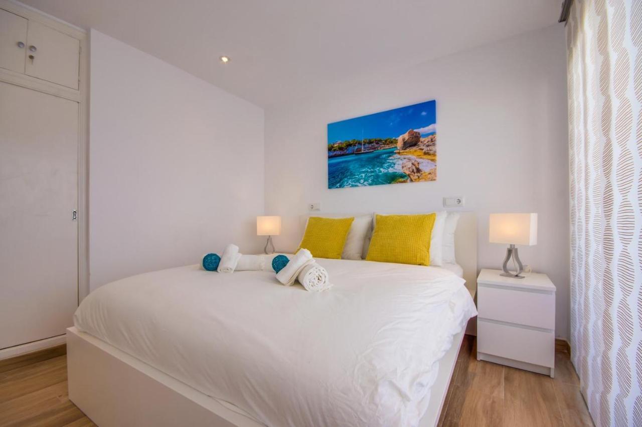 Ideal Property Mallorca - Primavera Port de Alcudia  Eksteriør bilde
